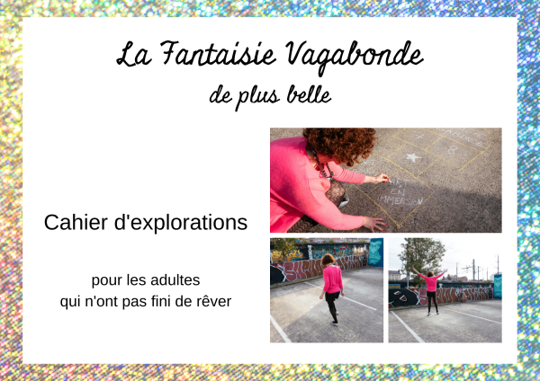 Cahier d'explorations