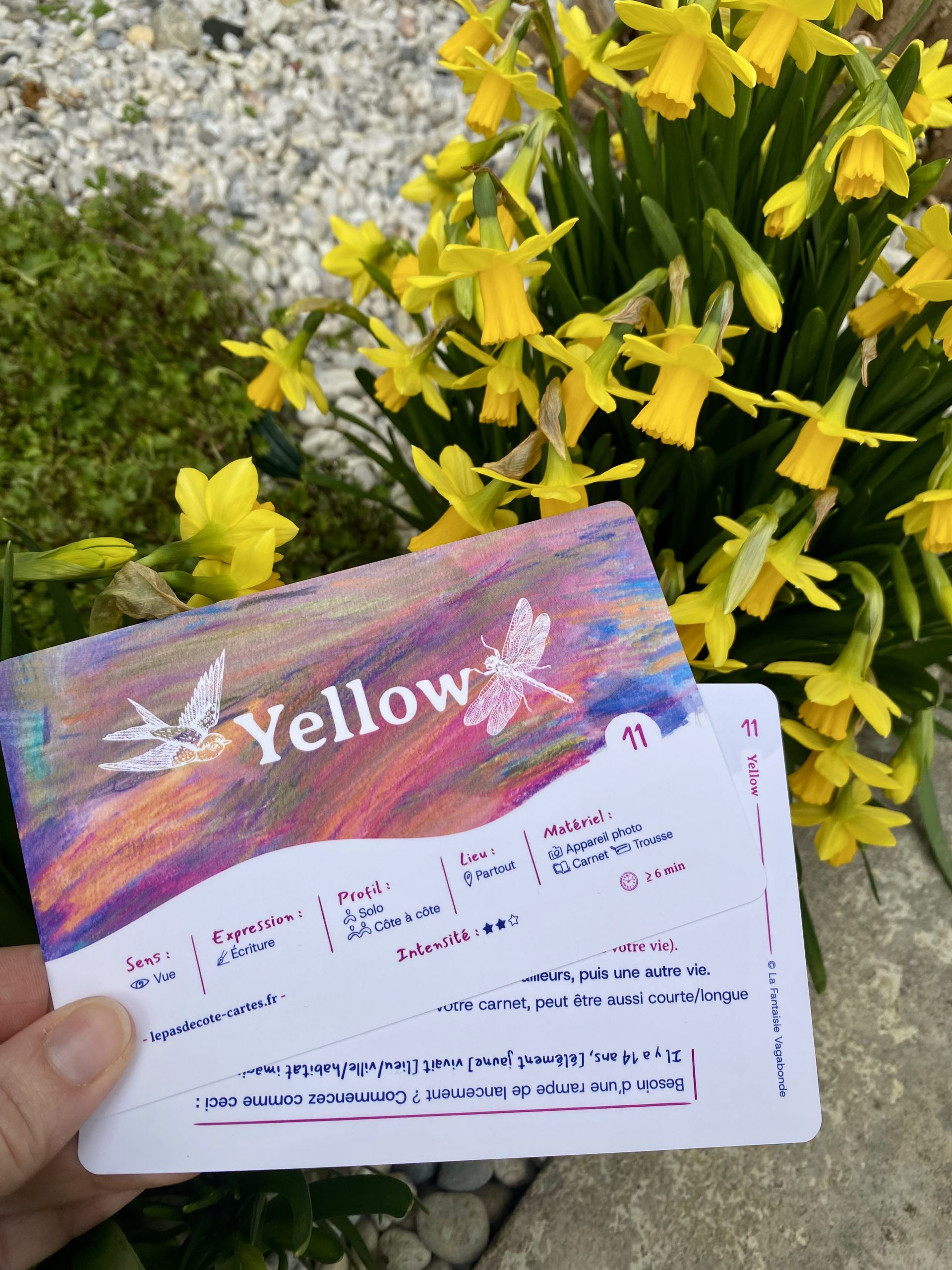 Photo d'Emediong Umoh sur Unsplash