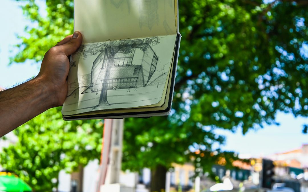 Et si vous sortiez autrement ? 13 activités originales à vivre dehors