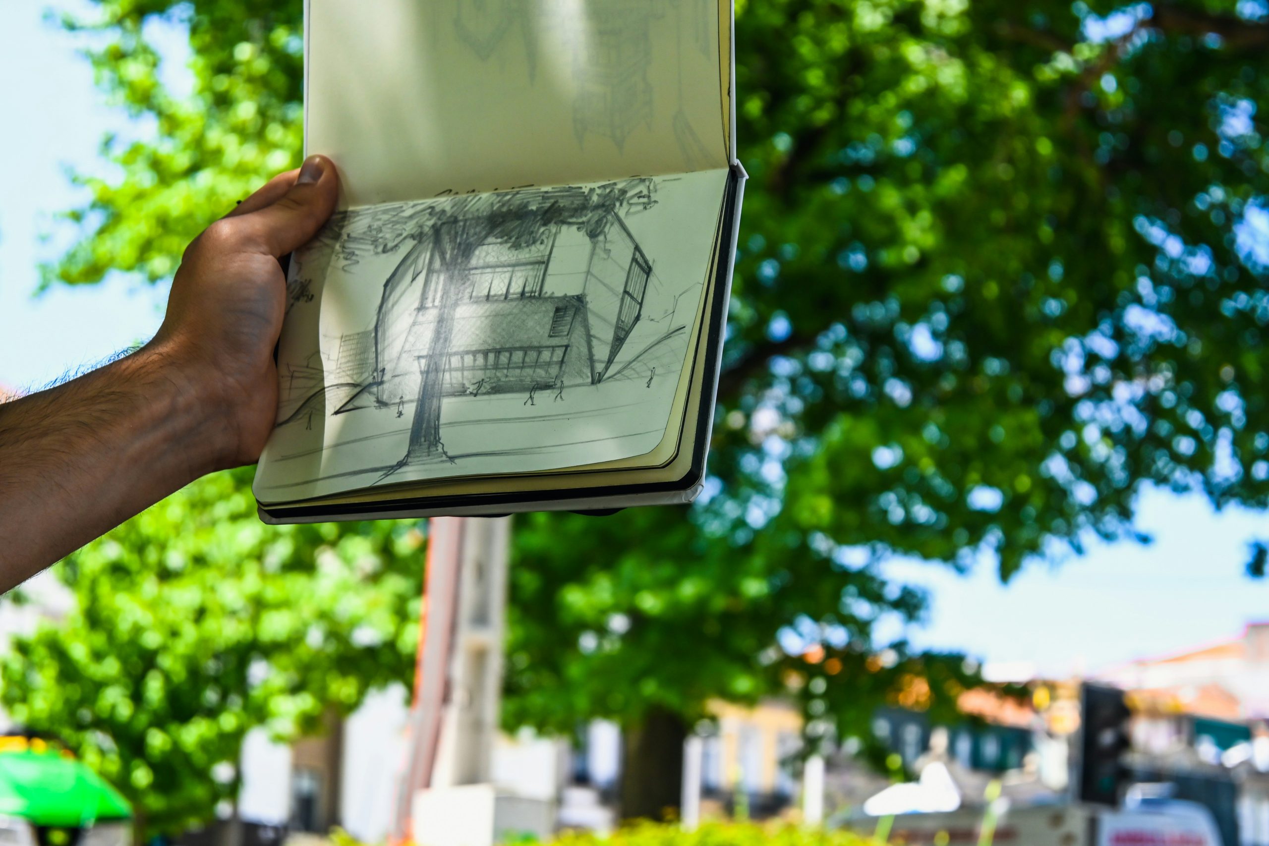 Photo d'Erin Doering sur Unsplash